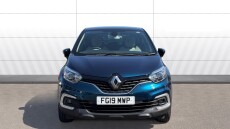 Renault Captur 0.9 TCE 90 Iconic 5dr Petrol Hatchback